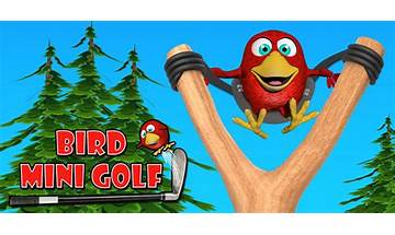 Bird Mini Golf - Freestyle Fun for Android - Download the APK from Habererciyes
